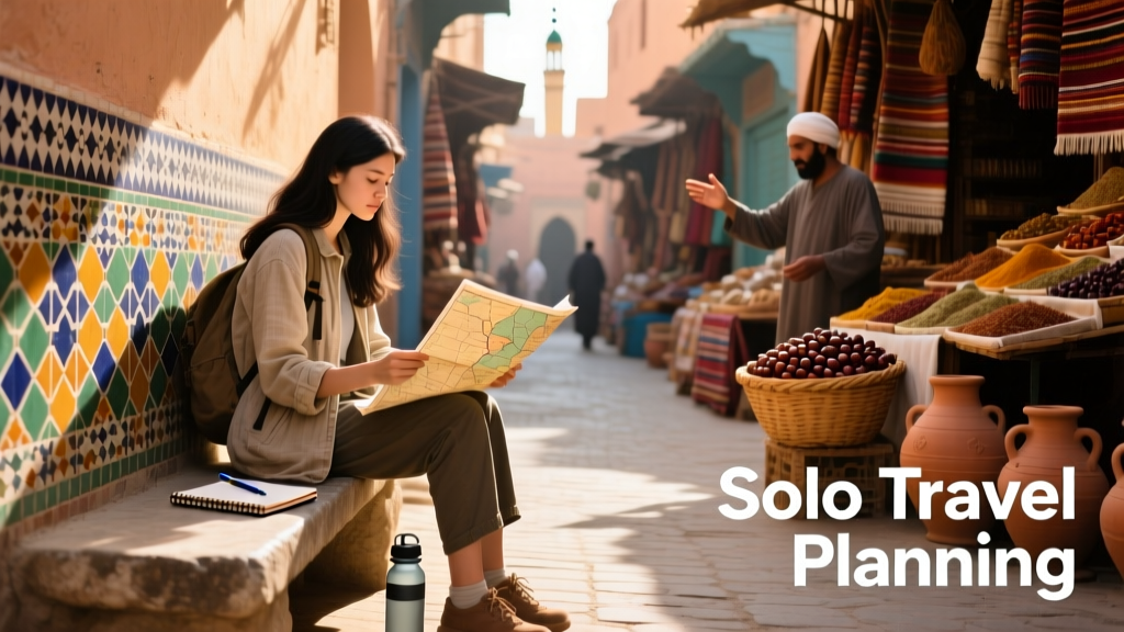 Solo Travel Planning: Practical Steps, Real Risks, and Verified Strategies for Independent Travelers