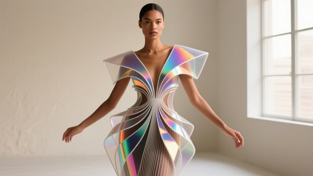 How to Care for 3D Printed Garments: A Stylist’s Guide
