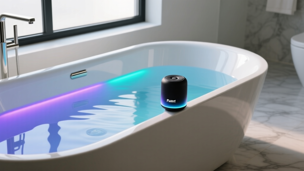 Best Tech Bubble Bath Essentials: Long-Term Reliability Verdict