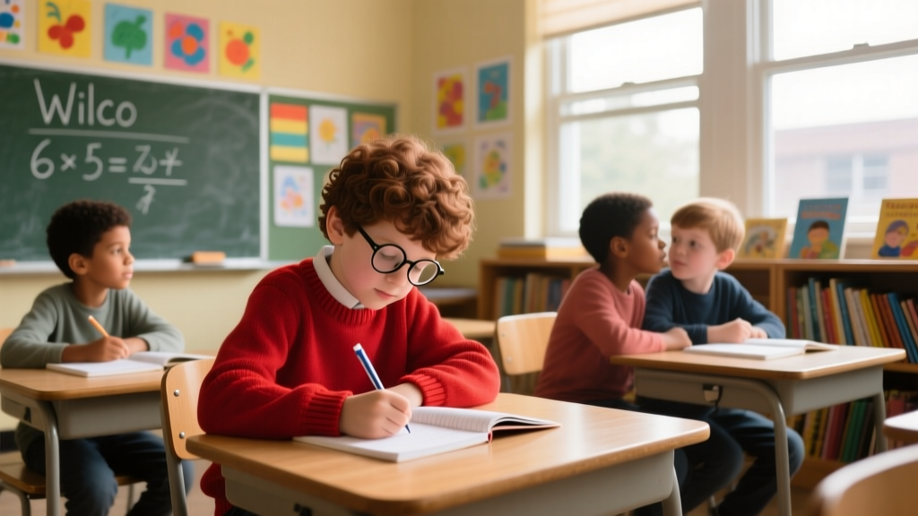 Wilco: A Child Development Perspective on Play-Based Learning and Early Childhood Curriculum Integration