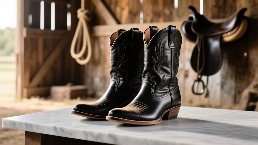 Rent Cowboy Boots for Wedding: Where, Cost & Fit (2026)