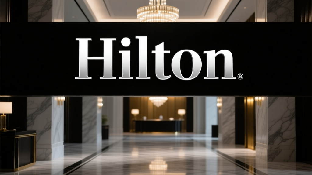 Hilton Hotels & Resorts: A Child Development Lens on Hospitality Design, Inclusive Programming, and Educational Partnerships