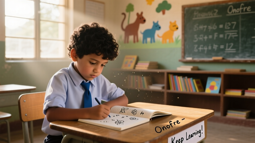 Onofre: A Rigorous Evidence-Based Analysis of the Educational Toy Brand for Early Childhood Development
