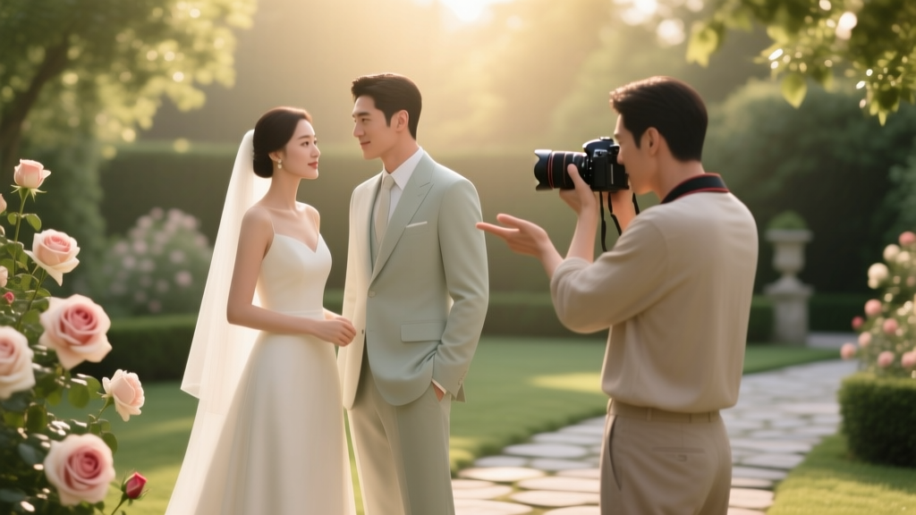 How to Say No to a Wedding Photographer
