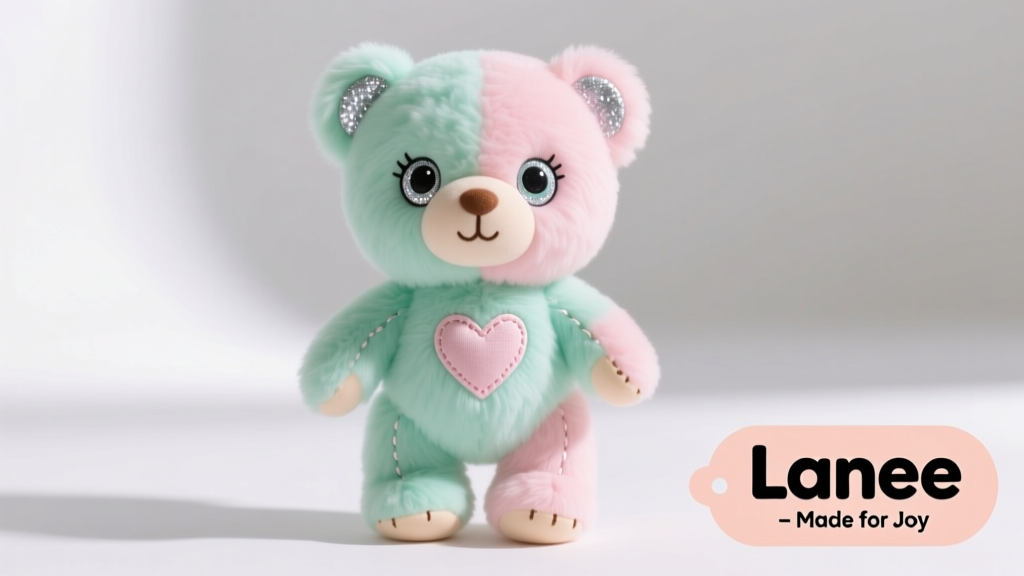 Lanee: A Deep Safety and Market Analysis of the Emerging Toy Brand Targeting Toddlers and Preschoolers