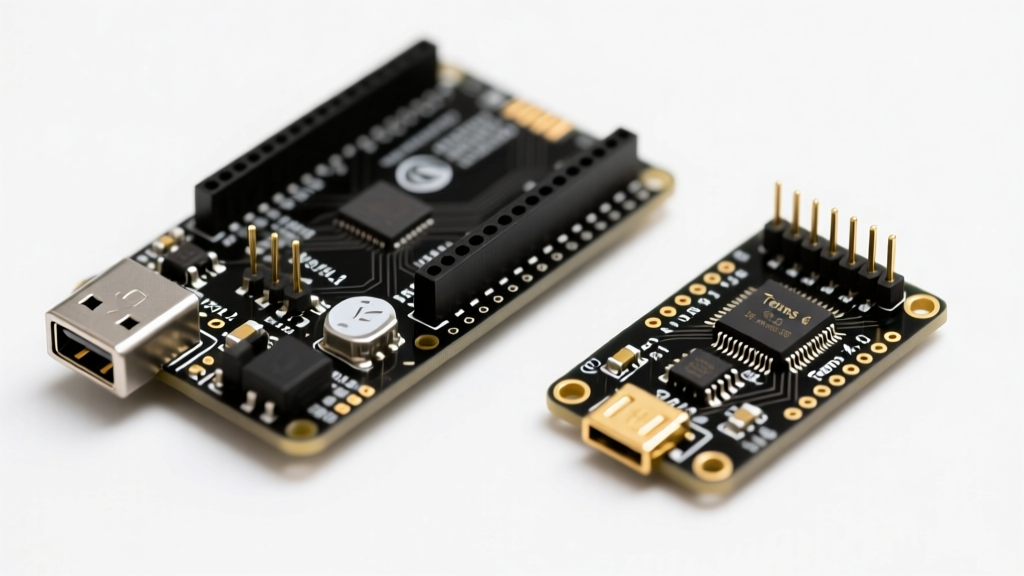 Arduino Due vs Teensy 4.1 for Real-Time FFT-Based Acoustic E