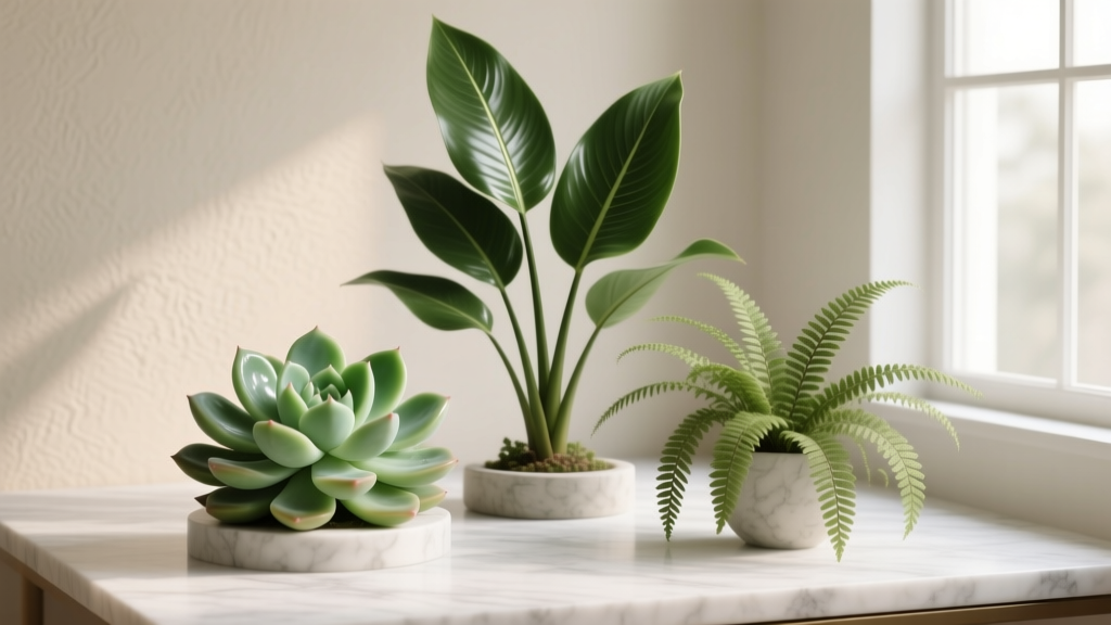 Succulents vs Amazon Sword: Low Light Plant Truths (2026)