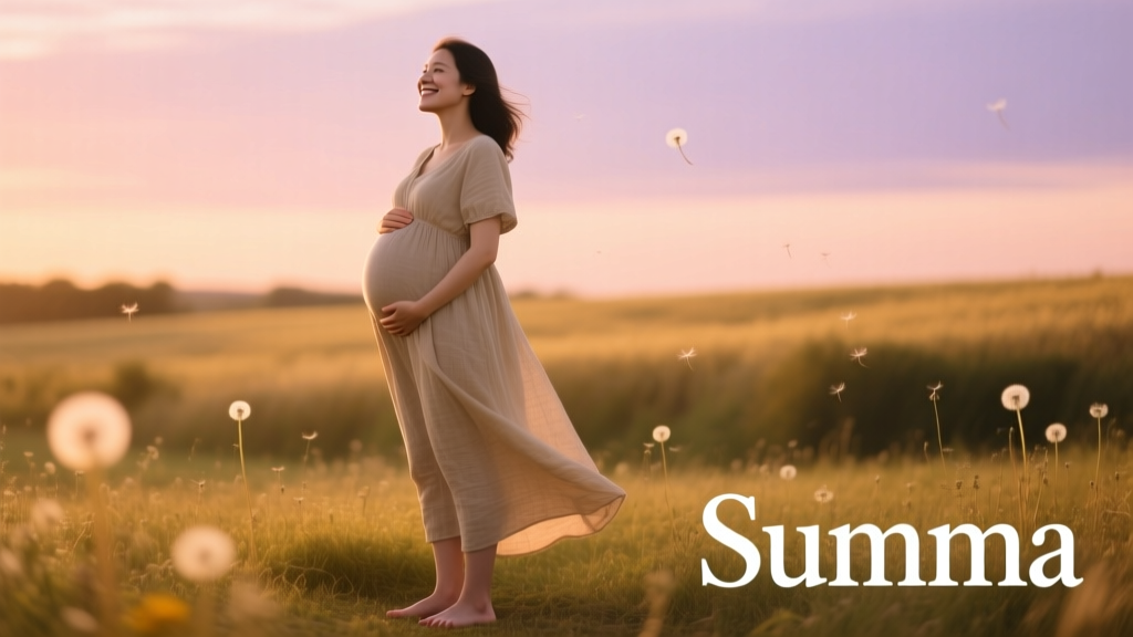 Summa: Evidence-Based Insights on This Prenatal Supplement Brand for Expecting Families