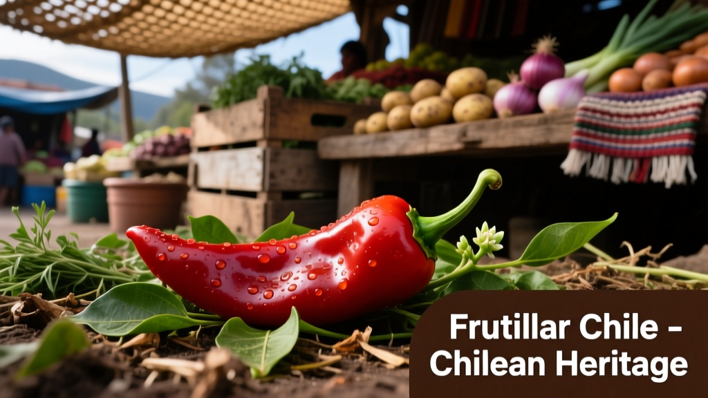 Frutillar, Chile: Where German Heritage, Lake Llanquihue, and Artisanal Chocolate Define a Culinary Sanctuary