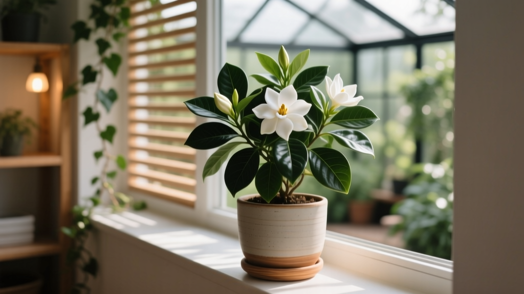 Gardenia Propagation in Low Light: Real Solutions (2026)