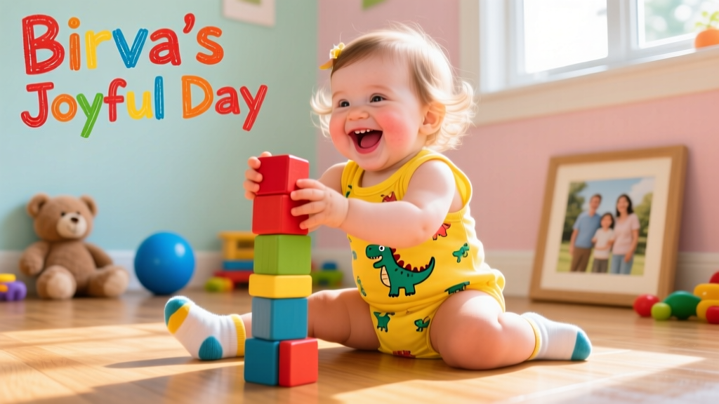 Birva: Evidence-Based Insights for Early Childhood Educators and Toddler Behavior Consultants