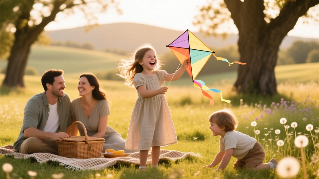 Nowell: A Science-Informed Framework for Parental Well-Being and Family Resilience