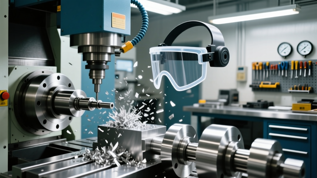 Custom Fabrication Costs for Personal Protective Equipment Manufacturers