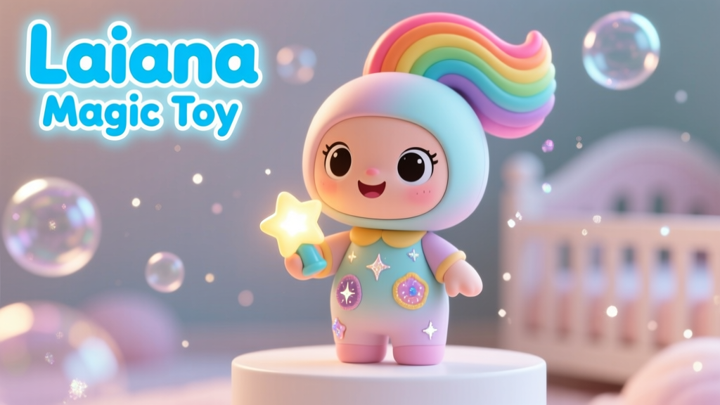 Laiana Toys: Safety, Compliance, and Developmental Impact of a Growing European Brand