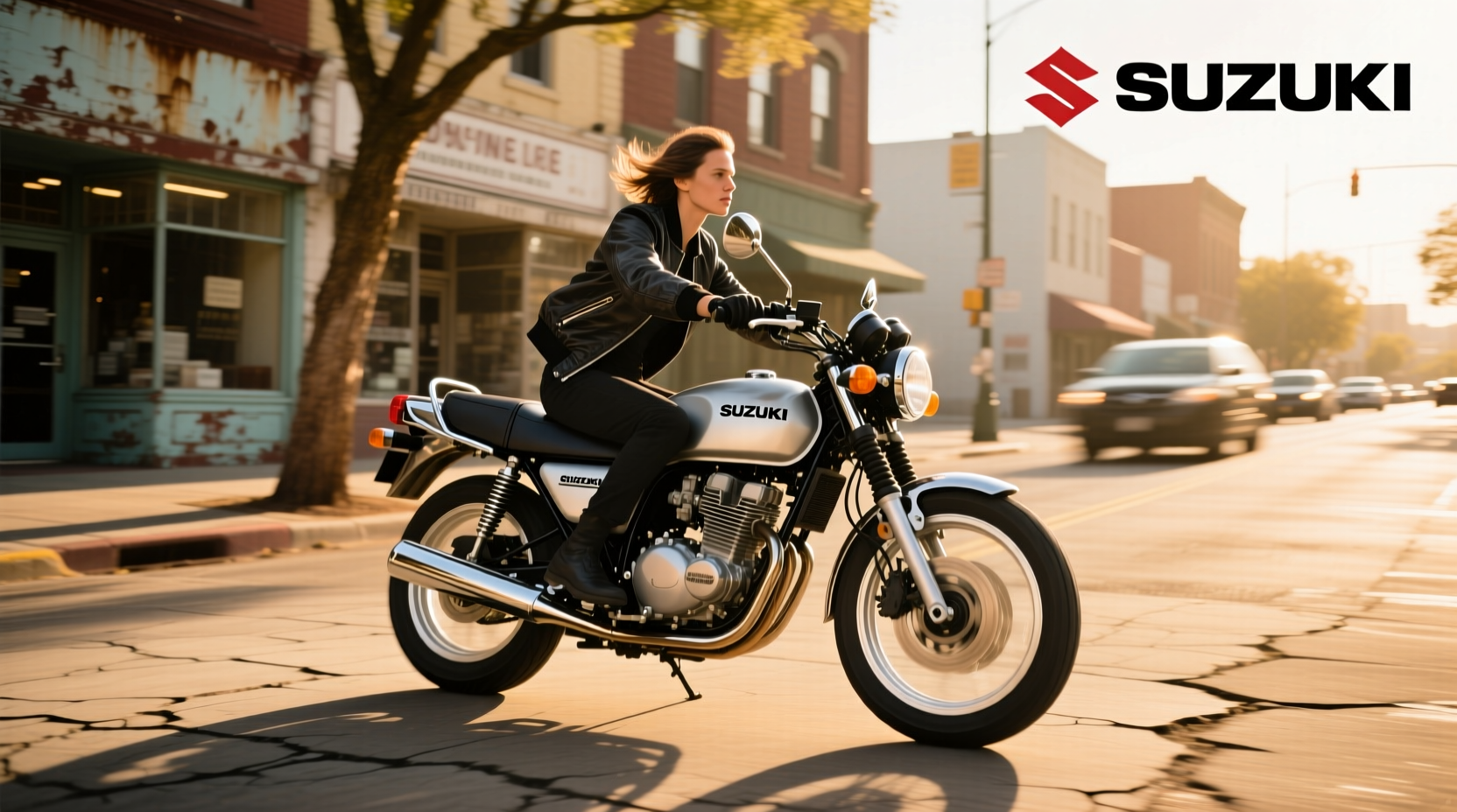 How to Choose Suzuki GS150: What It's Known For [Buying Guide]