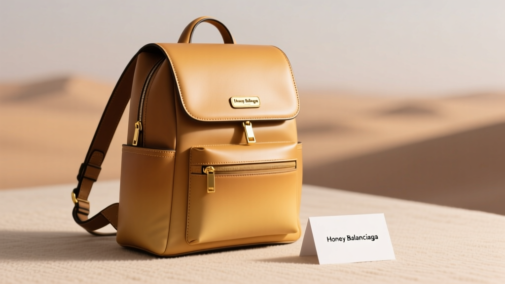 Honey Balenciaga: A Critical Field Review of the Controversial Outdoor Hybrid Sneaker