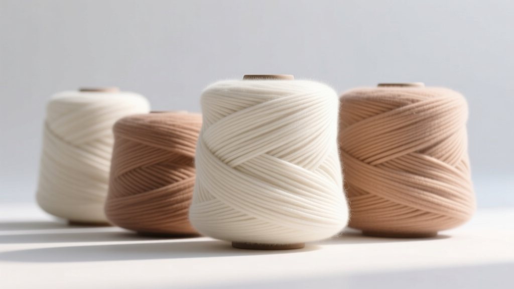 Jumbo Merino Wool Yarn: Cost-Smart Luxury Guide