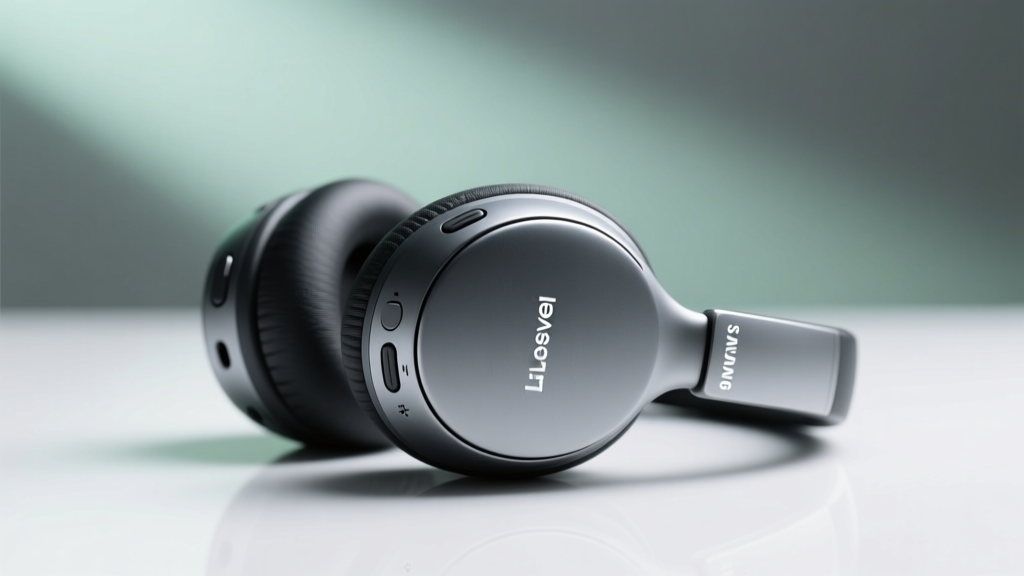 Samsung Level 1 Volume Control Guide (2026)