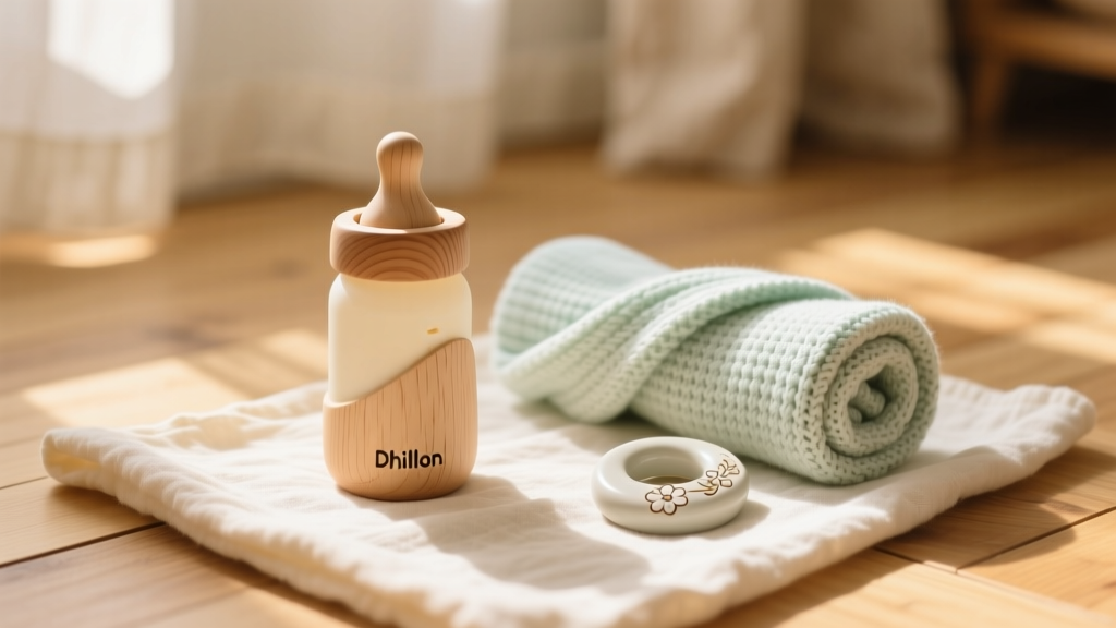 Understanding Dhillon: A Pediatric Nurse’s Evidence-Based Perspective on Infant Feeding Support Devices
