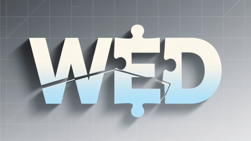WED Meaning & Pronunciation (2026)