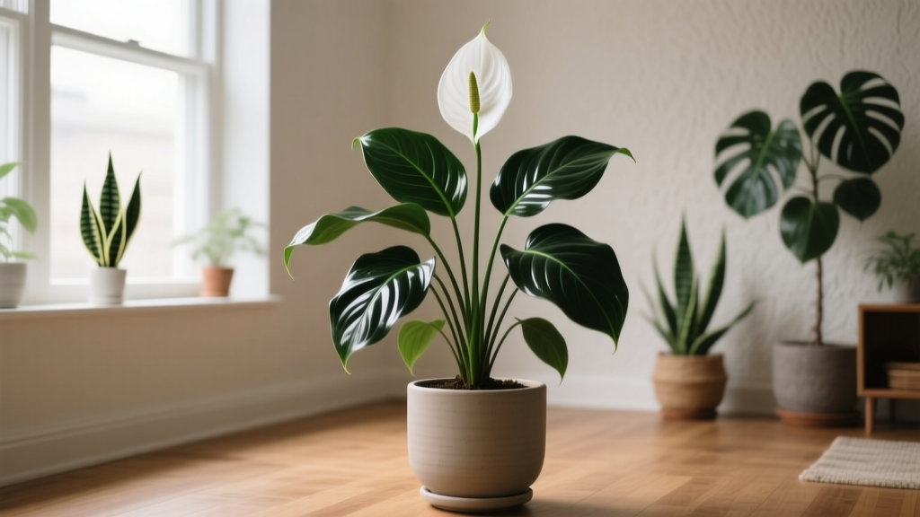 Peace Lily Care: Low Maintenance Truth (2026)