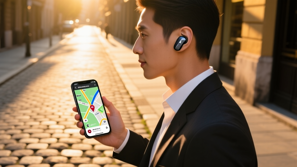 Story Stepper Audio: Best Open-Ear Wearables for Walking Tours (2026)