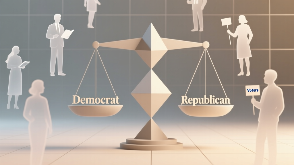 What Are Two Political Parties? The Real Answer