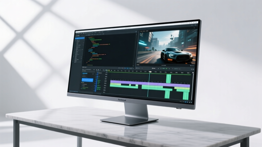 36 Inch Monitor Resolution Guide: Pick the Right Pixels