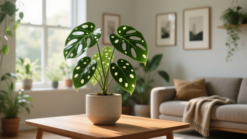 Polka Dot Plant Pest Control: 5-Step No-Pesticide Rescue
