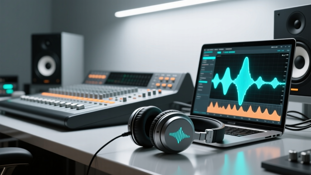 EQ Techniques for Mixing: Frequency Decisions