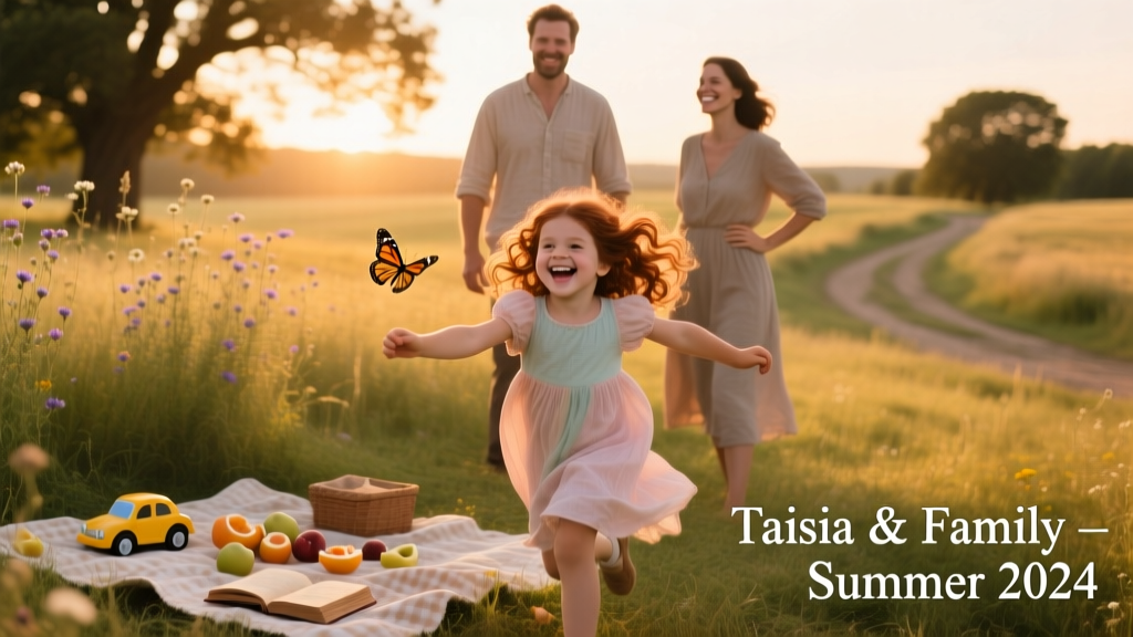 Taisia: Understanding the Unique Temperament, Developmental Needs, and Parenting Strategies for Children with a Calm, Observant, and Deeply Reflective Disposition