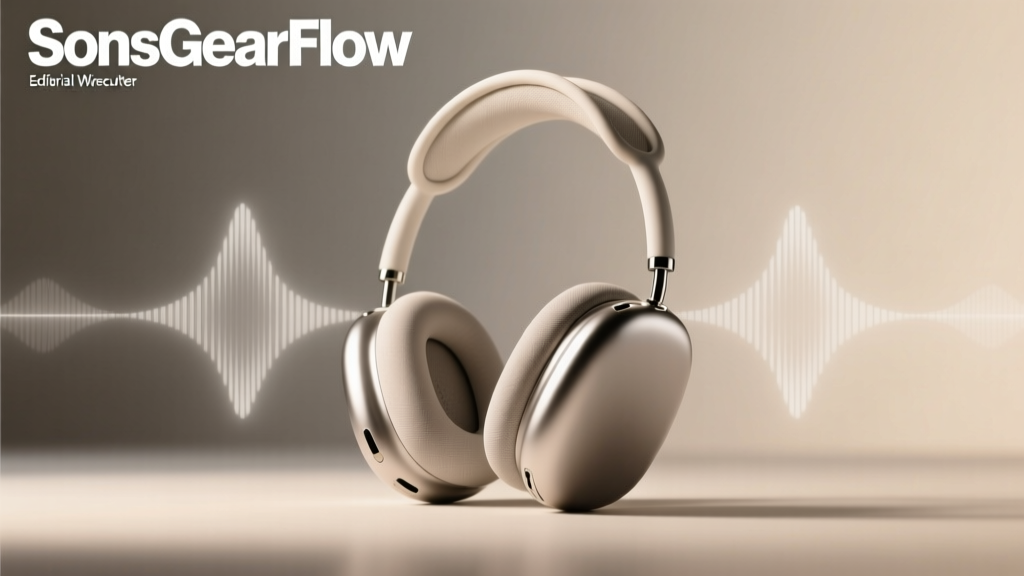 Wireless Headphones Loudness Test (2026)