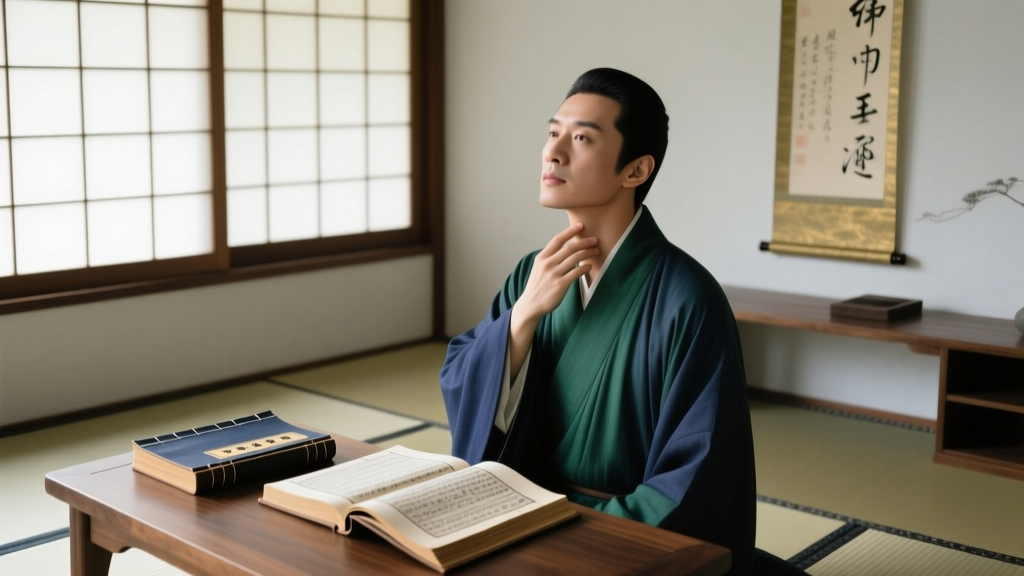 Throat in Chinese: Cultural Dream Symbolism