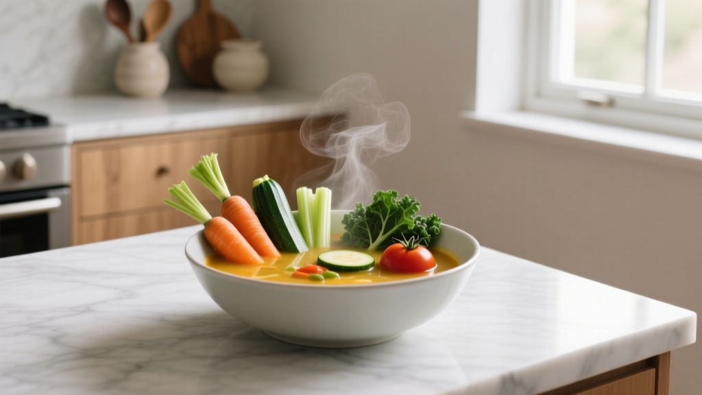 Vegan Vegetable Soup: Simple Guide & Pro Tips
