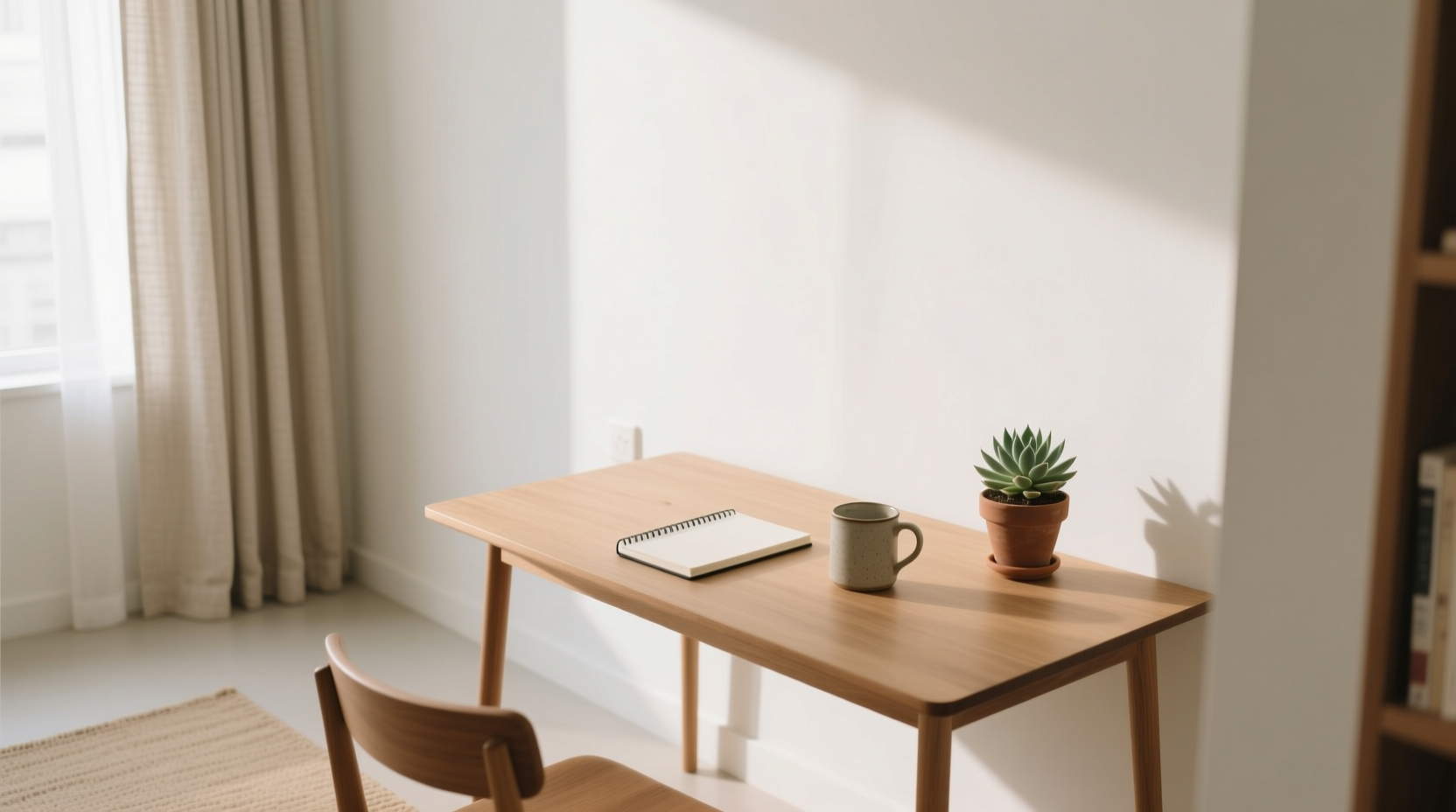 get rid of aspirational clutter