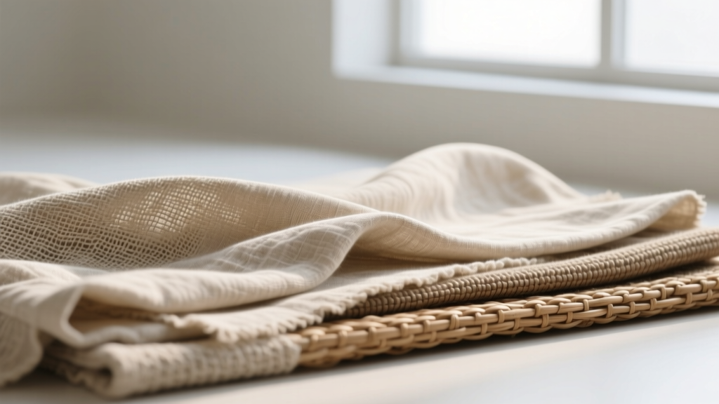How to Buy Linen Material: A Designer’s Guide