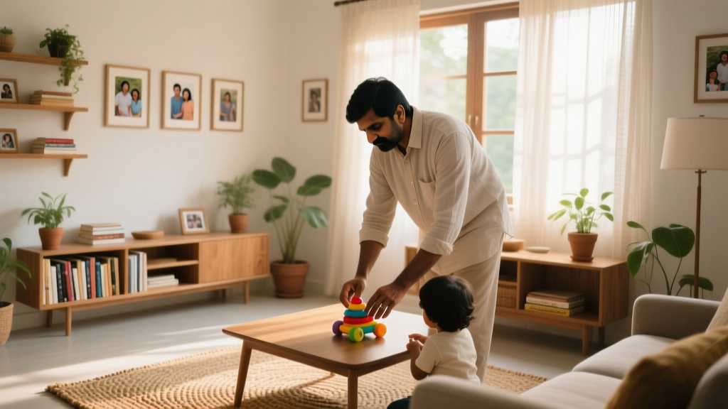 Gangadhar: A Practical Guide for Parents Navigating the Realities of Raising a Child with Autism in India