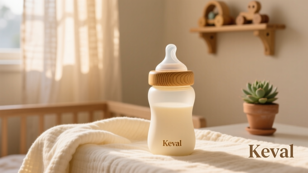 Keval Baby Carrier: A Pediatric Nurse’s Evidence-Based Review of Safety, Ergonomics, and Real-World Use