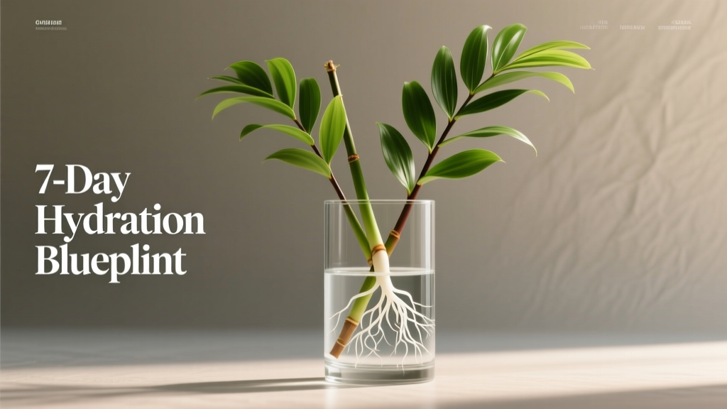 Cordyline Propagation: 7-Day Watering Blueprint (2026)
