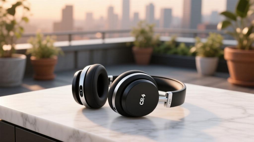 CSR-4 Wireless Headphones: Fix Pairing, Lag & Battery (2026)