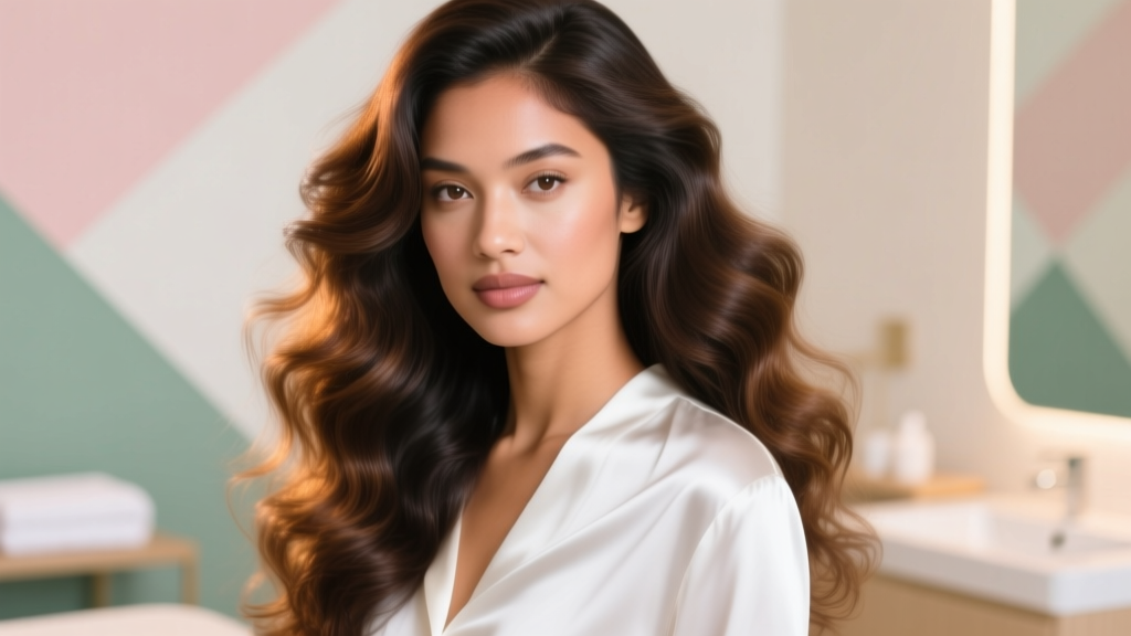 How to Pick Wig: 7 Pro Steps for Comfort & Fit