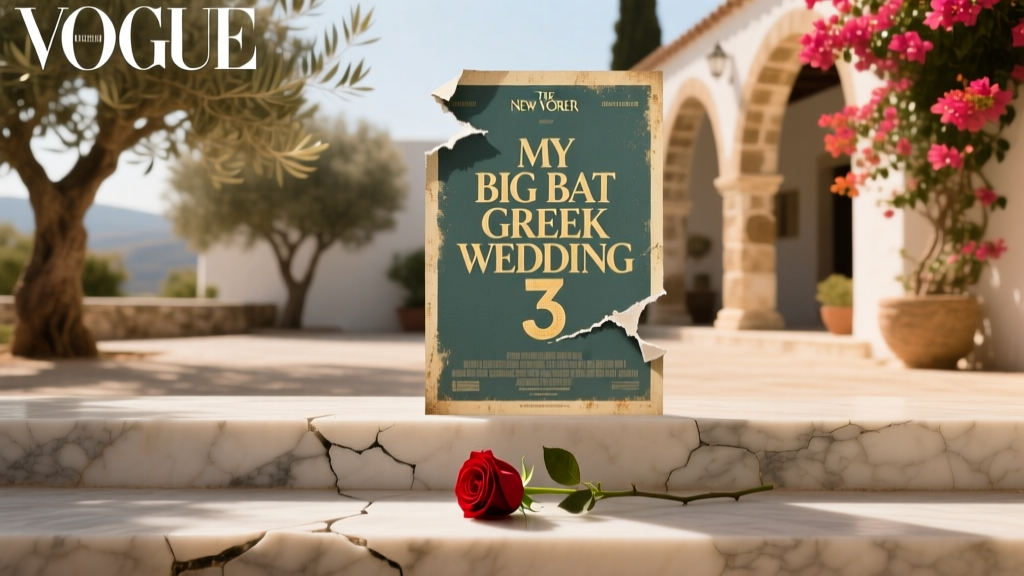 My Big Fat Greek Wedding 3: Is It Happening in 2026?