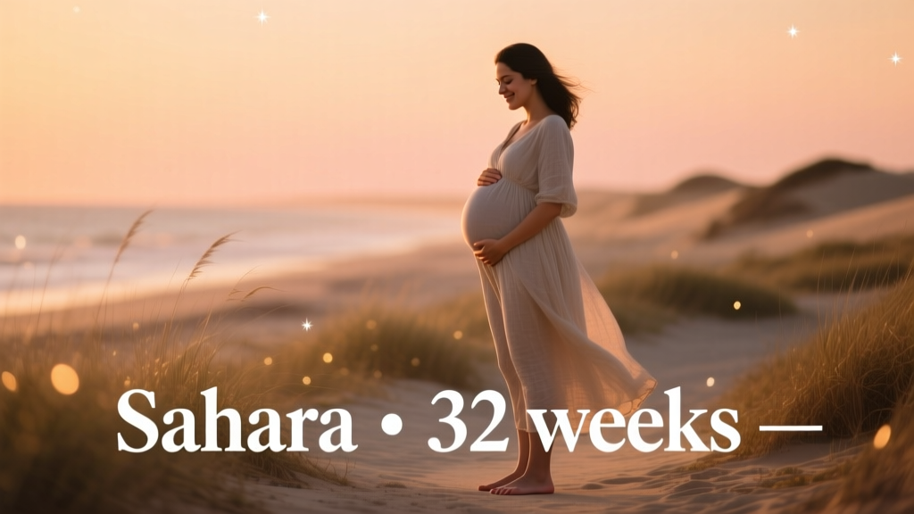 Sahari: Evidence-Based Insights on This Prenatal Supplement for Iron and Folate Support