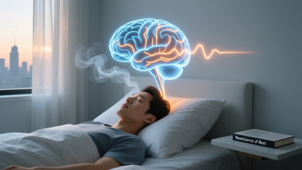 Light Sleep Functions: Sleep Science
