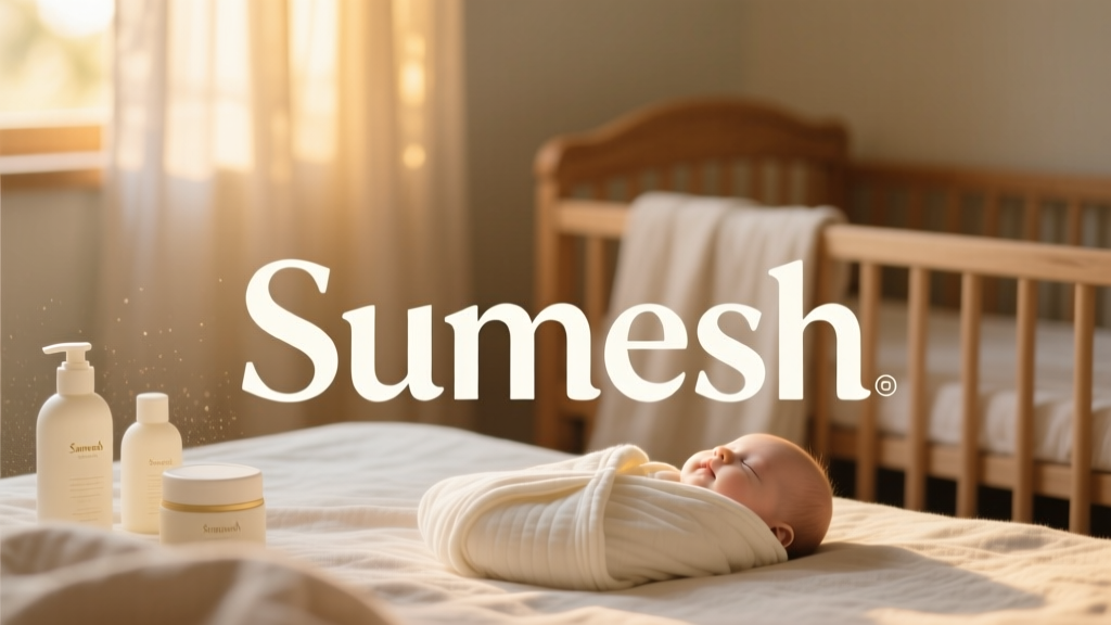 Sumesh: A Pediatric Nurse’s Evidence-Based Perspective on Infant Sleep Safety and Developmental Support