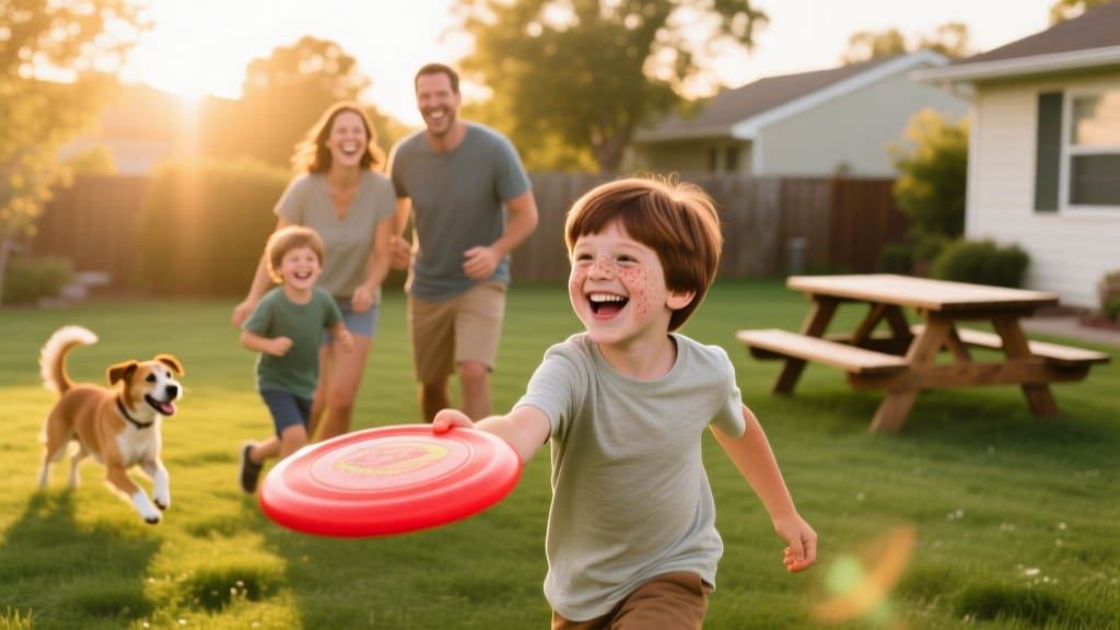Mineta: A Science-Backed Framework for Parental Emotional Regulation and Family Resilience