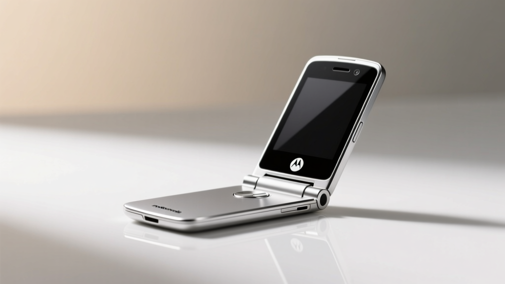 Motorola Razr V3 Buying Guide: 7 Essential Checks