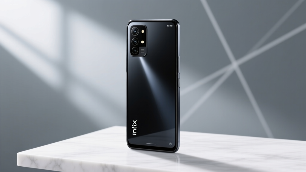 Infinix Hot 10 in 2025: Worth Buying? Battery & Camera Tests