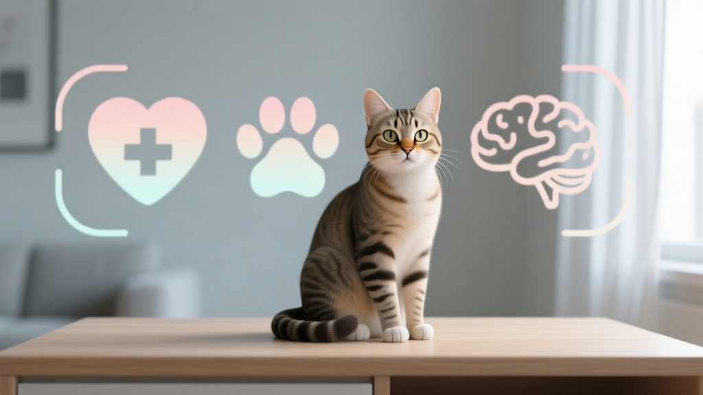 Cat Behaviors Petco Watches for Wellness (2026)