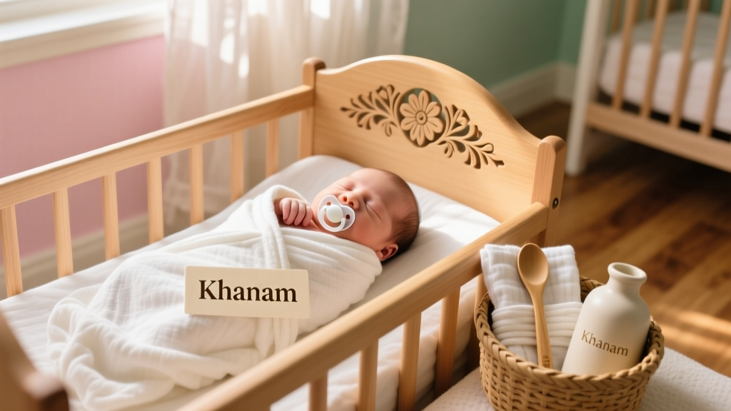 Khanam: Evidence-Based Guidance for Infant Care Professionals